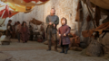 2x05- The Ghost of Harrenhal - game-of-thrones photo