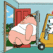 ALL FG (GIF's) - the-simpsons-vs-family-guy icon