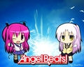 Angel Beats - anime photo