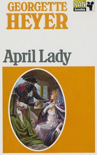 April Lady
