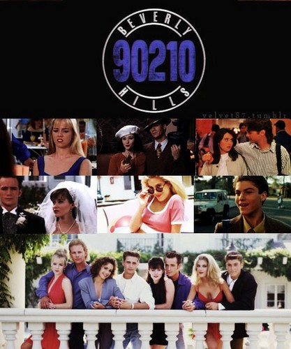  Beverly Hills 90210