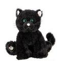 Black Cat - webkinz photo