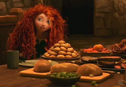 Brave new images