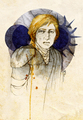 Brienne of Tarth - house-baratheon fan art