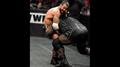 CM Punk vs Mark Henry in London - wwe photo