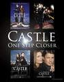 Castle - One Step Closer - castle fan art