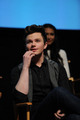 Chris Colfer at the Glee Tv Academy Screening - chris-colfer photo