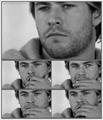 Chris Hemsworth - chris-hemsworth fan art