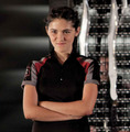 Clove - the-hunger-games photo