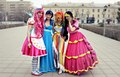Cosplay - my-little-pony-friendship-is-magic photo