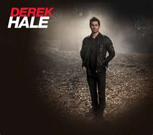  Derek Hale <3
