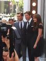 ED WESTWICK & LEIGHTON MEESTER in SHANGHAI for HARRY WINSTON - ed-and-leighton photo