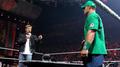 Edge returns to Raw - wwe photo