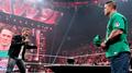 Edge returns to Raw - wwe photo