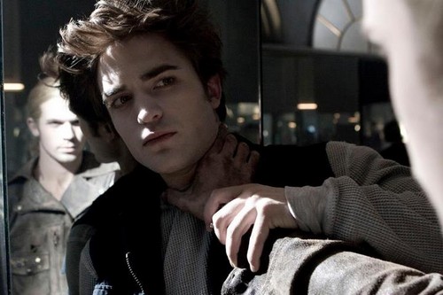  Edward Cullen My fav Vampire! <3