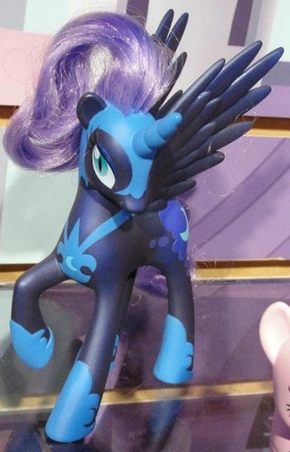  Expected Ponies #2