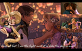 Flynn and Rapunzel - disney-princess fan art