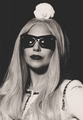 Gaga <3 - lady-gaga fan art