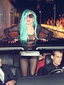 Gaga <3 - lady-gaga fan art