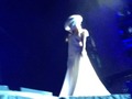 Gaga singing Bloody Mary (BTW Ball Tour in Seoul) - lady-gaga photo