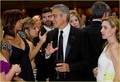 George Clooney - White House Correspondents' Dinner 2012 - george-clooney photo