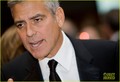 George Clooney - White House Correspondents' Dinner 2012 - george-clooney photo