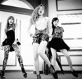 Girls' Generation-TTS  Twinkle - s%E2%99%A5neism photo