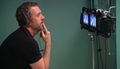 HOUSE - Hugh Laurie Directs: "The C-Word"  - hugh-laurie photo