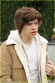 Halle Berry: Beverly Center Shopping! - harry-styles photo