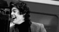 Harry Styles - Black and White - harry-styles fan art