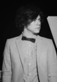 Harry Styles - Black and White - harry-styles fan art