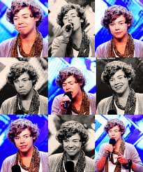  Harry's Audition!