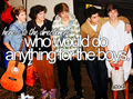 Here's to the Directioners ♥ - one-direction photo