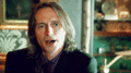 Hot Mr. Gold - once-upon-a-time fan art