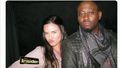 Omar Epps and Odette Annable House MD- The Insider - house-md photo