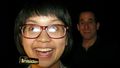 Charlyne Yi  and Peter Jacobson- House MD- The Insider - house-md photo