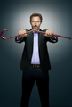 House Season 8 - Poster “The End” - house-md photo