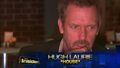 Hugh Laurie- (House MD)The insider - house-md photo