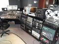 In Studio - Recording CD - Define Tension - define-tension photo