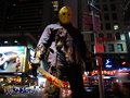 Jason in Manhattan - friday-the-13th fan art