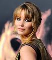 Jennifer Lawrence - jennifer-lawrence photo