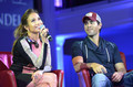 Jennifer Lopez & Enrique Iglesias Announce Tour - enrique-iglesias photo