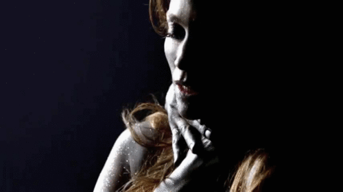  Jennifer Lopez in 'Dance Again' Muzik video