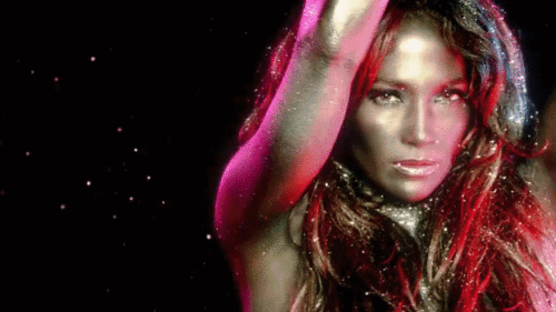  Jennifer Lopez in 'Dance Again' 음악 video