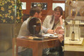 Jensen Ackles and Wife Shopping in Rome - jensen-ackles photo