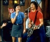  Joanie and Chachi Singing!