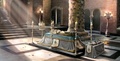 Jon Arryn’s Funeral  Concept Art - game-of-thrones photo