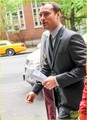 Jude Law: 'Bitter Pill' Set Break - jude-law photo