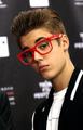 Justin At Tribeca Film Festival in New York ♥ - justin-bieber photo