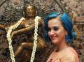 Katy Perry In India - katy-perry photo